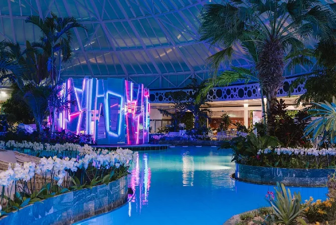 ENERGY Ehrenlose Geschenke Ade mit der Therme Erding